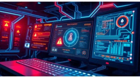 hcs 411gits error codes