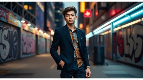 Rowdy Oxford Integris