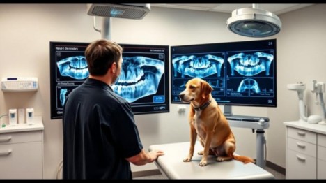 Nerovet AI Dentistry
