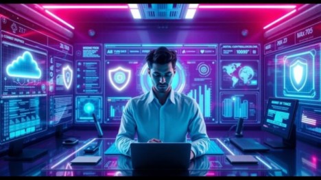 RoarTechMental Tech Infoguide by RipRoar