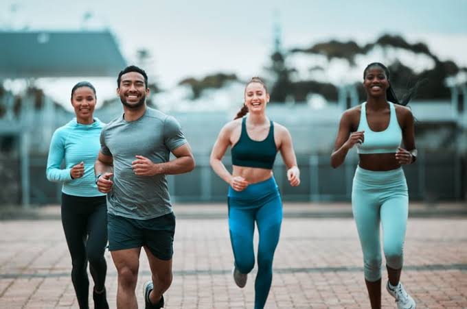 Physical Health Awareness